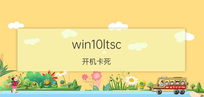 win10ltsc 开机卡死 windows10企业版ltsc容易死机啥原因？